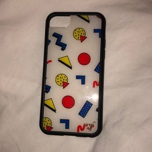 Wildflower Emma Chamberlain Case! iPhone 6/7/8